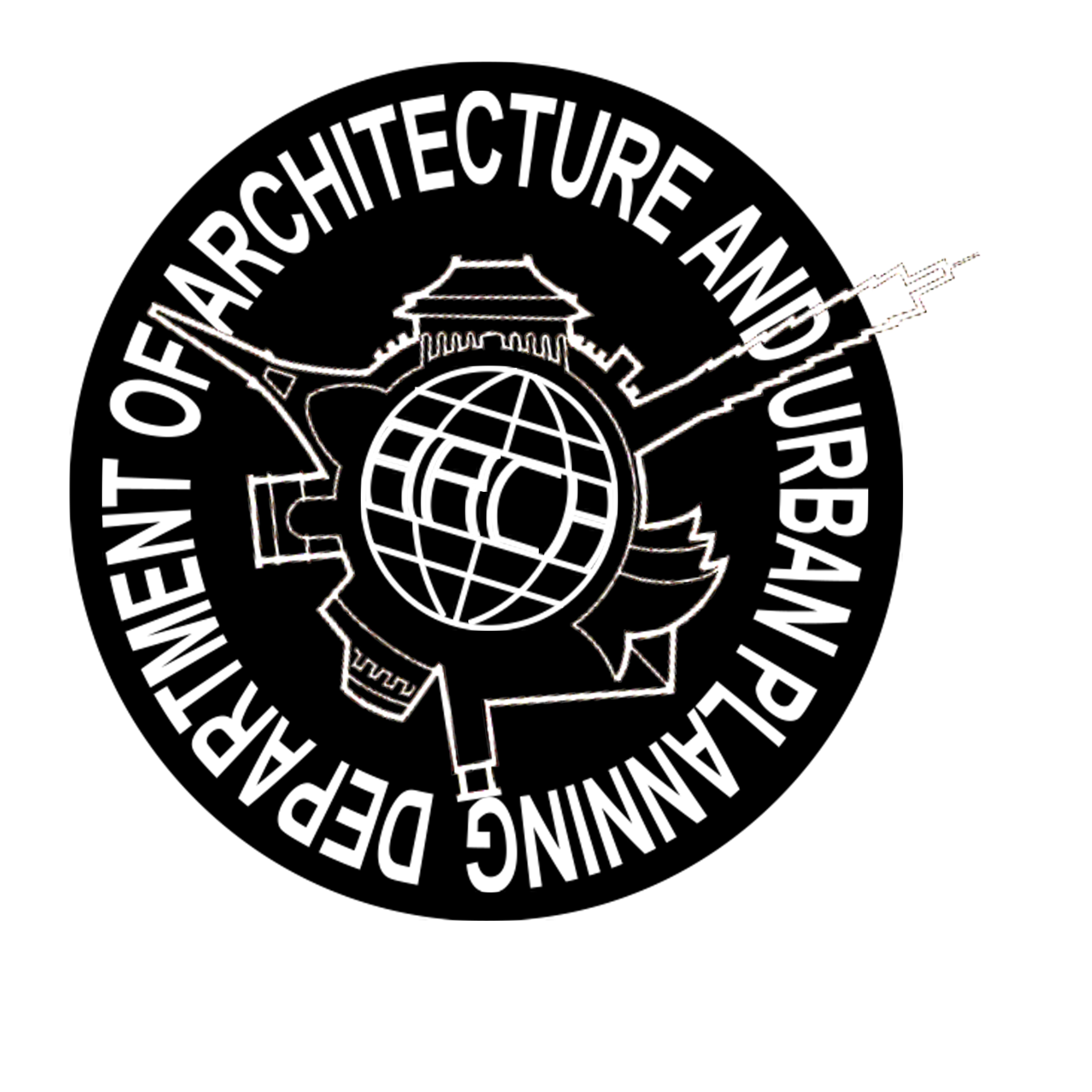 建築系徽